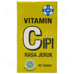 Vitamin C Ipi