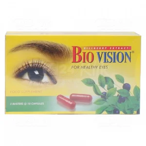 biovision untuk kesehatan mata