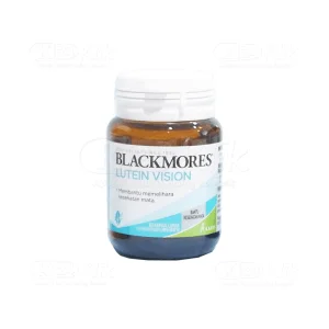 blackmores lutein vision