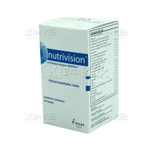 nutrivision