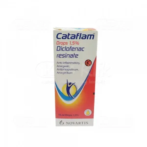 obat gusi bengkak cataflam drop