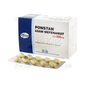 obat gusi bengkak di apotik ponstan