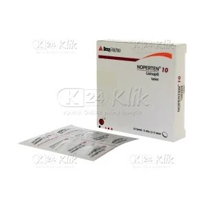 obat hipertensi noperten