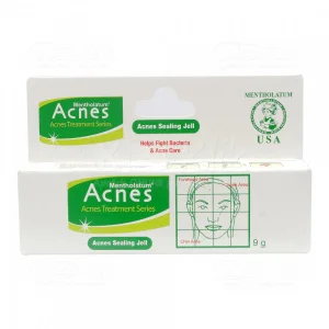 obat jerawat acnes sealing jell