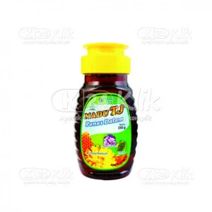 obat madu tj panas dalam di apotek