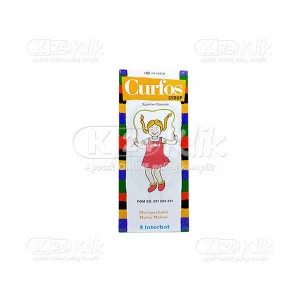 curfos sirup