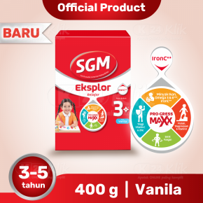 susu sgm eksplore 3 plus