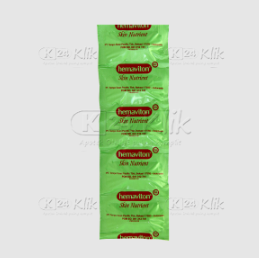 Hemaviton Skin Nutrient