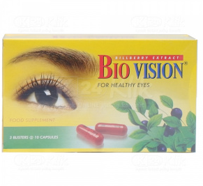 vitamin a biovision kapsul