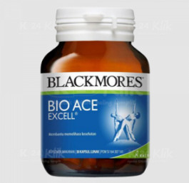 vitamin a blackmorest bio