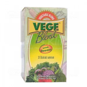 vegeblend