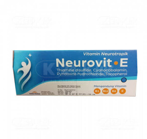 Neurovit E