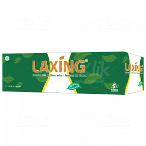 andalan atasi sembelit laxing tablet
