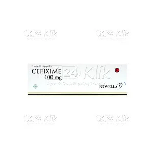 antibiotik cefixime untuk infeksi