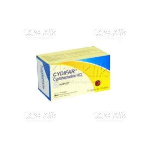 atasi gejala alergi obat cydifar