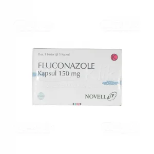 atasi infeksi jamur fluconazole
