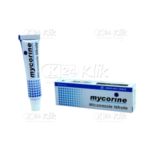atasi infeksi jamur kulit mycorine