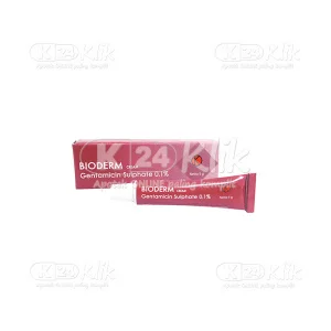 bioderm cream