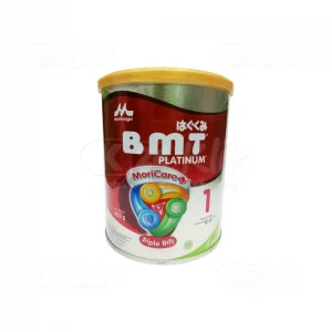 bmt platinum moricare 1