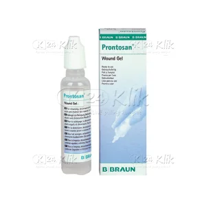 braun prontosan gel di apotik