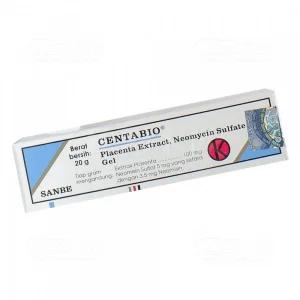 centabio gel untuk cepat kering