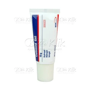 cutimed gel untuk luka