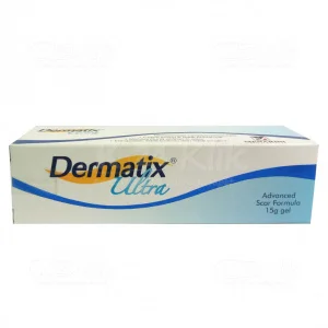 dermatix ultra cream