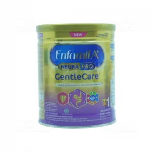 enfamil gentle care a+ susu bayi