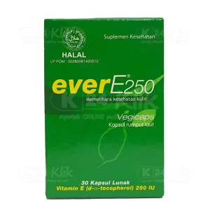 ever e 250