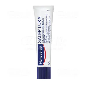 hansaplast wound care oint