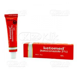 ketomed gel