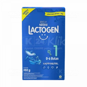 lactogen happy nutri