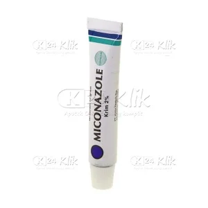 miconazole cream