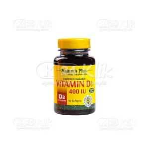 nature plus vitamin d apotek