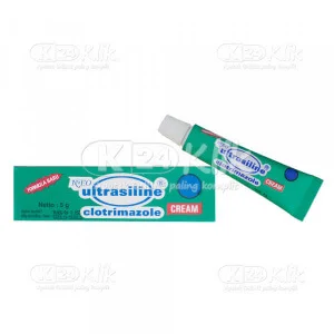 neo ultrasiline cream