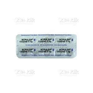 obat acpulsif