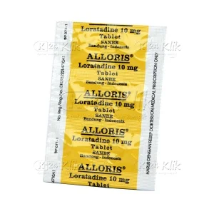 obat biduran alloris