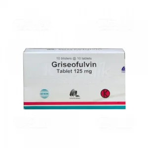 obat kurap paling ampuh griseofulvin