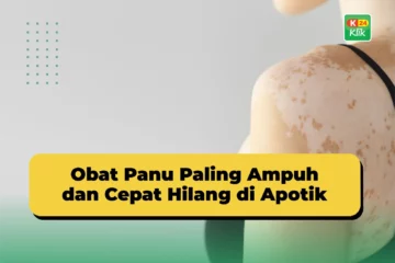 obat panu paling ampuh dan cepat hilang di apotik