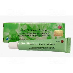pi kang shuang cream