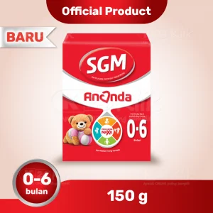 sgm ananda 0 6 bulan