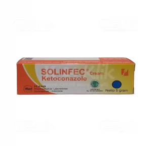 solinfec cream