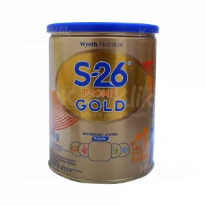 susu bayi formula S26 Promil Gold