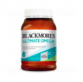 Blackmores Ultimate Omega vitamin otak