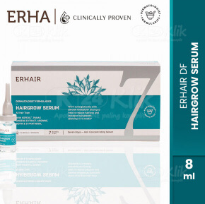 Erhair DF Hairgrow Serum