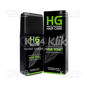 Hair Growth Tonic For Men