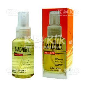 Makarizo Anti Frizz