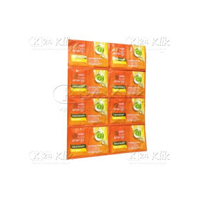 Makarizo Hair Repair Mask vitamin rambut