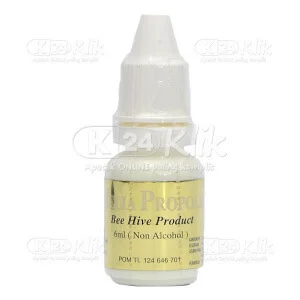 melia propolis di apotek