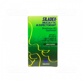 Siladex obat batuk untuk ibu hamil